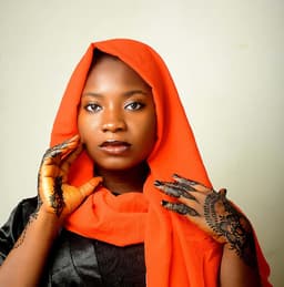 Haneefah Abdulrahman Image