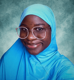 Oyeleye Mahmoodah Temitope Image