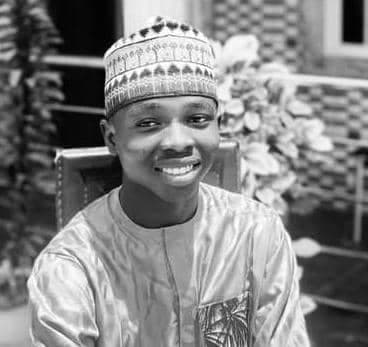 Muhammad M. Ubandoma Image