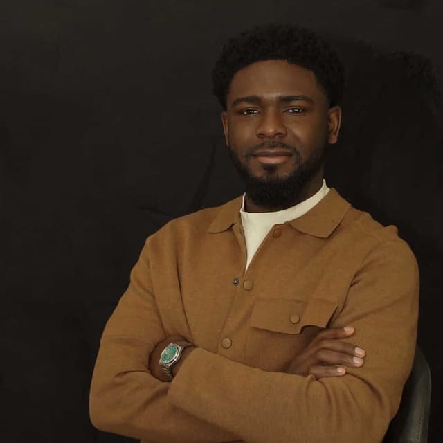 Previous Interview Image