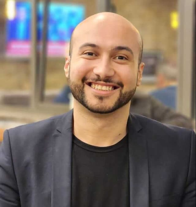 Next Interview Image