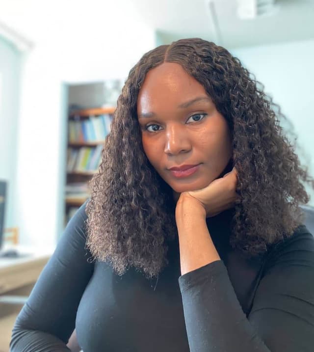 Previous Interview Image