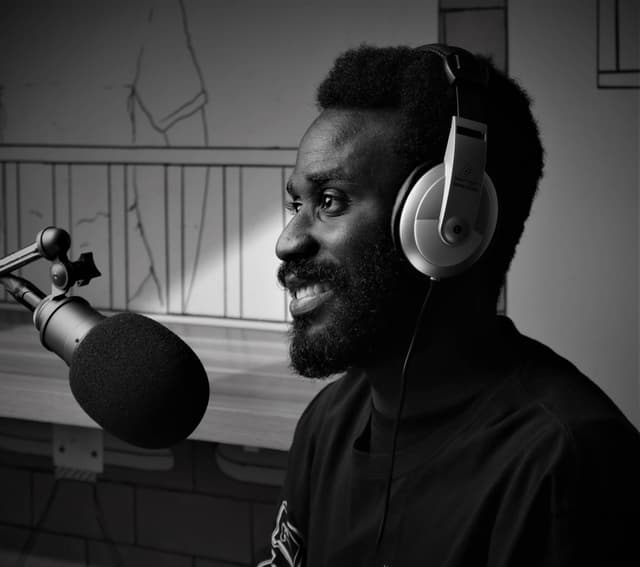 Previous Interview Image