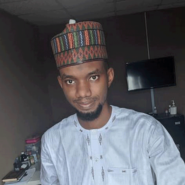 Previous Interview Image