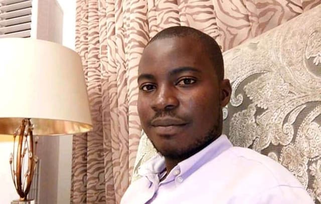 Previous Interview Image