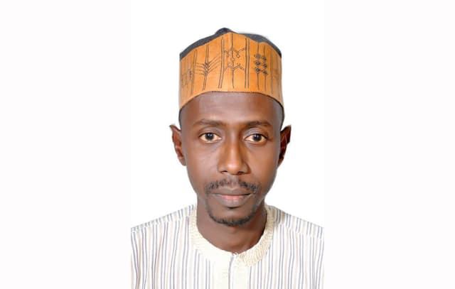 Previous Interview Image