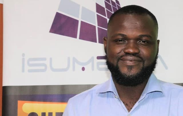 Previous Interview Image