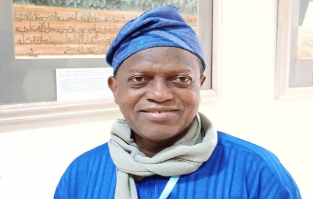 Previous Interview Image