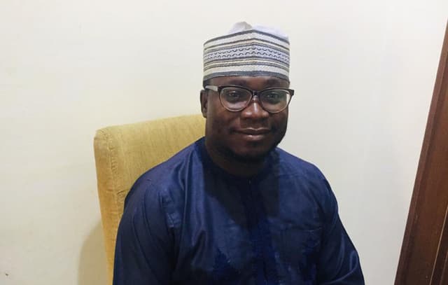 Previous Interview Image